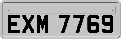 EXM7769