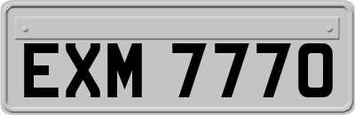 EXM7770