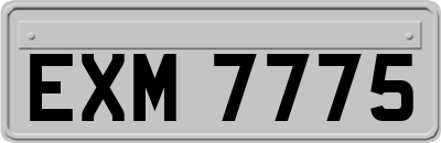 EXM7775