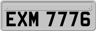 EXM7776