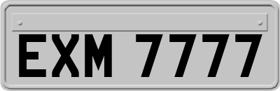 EXM7777