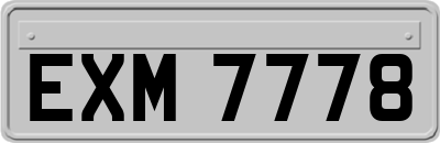 EXM7778