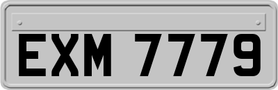 EXM7779
