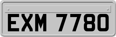 EXM7780