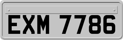 EXM7786