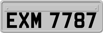 EXM7787