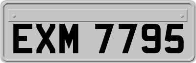 EXM7795