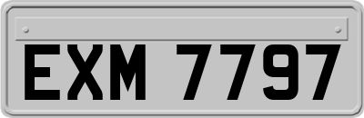 EXM7797
