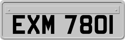 EXM7801