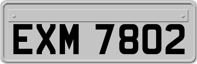 EXM7802