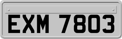EXM7803
