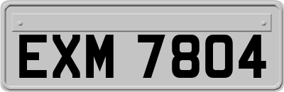 EXM7804