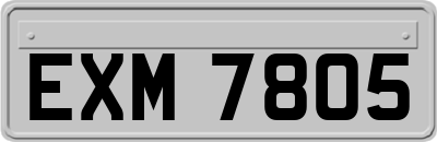 EXM7805