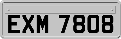 EXM7808