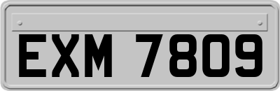 EXM7809