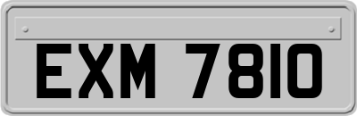 EXM7810