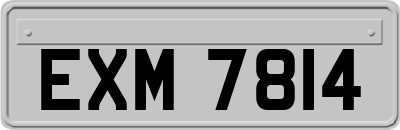 EXM7814