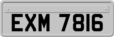 EXM7816