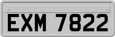 EXM7822