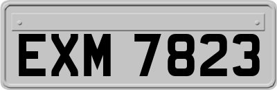 EXM7823