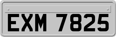 EXM7825