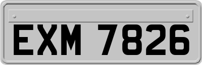 EXM7826