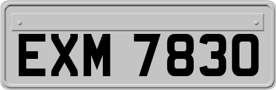 EXM7830