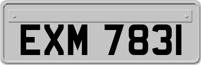 EXM7831