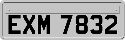 EXM7832