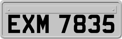 EXM7835