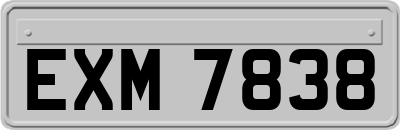 EXM7838