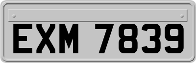 EXM7839