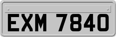 EXM7840