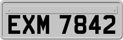 EXM7842