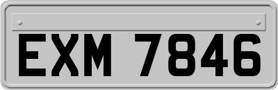 EXM7846