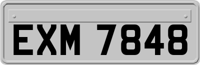 EXM7848