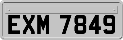 EXM7849