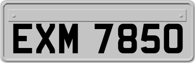 EXM7850