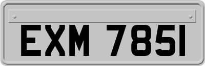 EXM7851