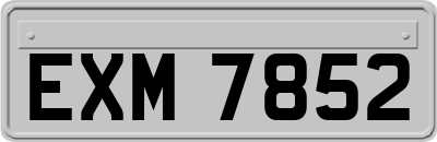 EXM7852