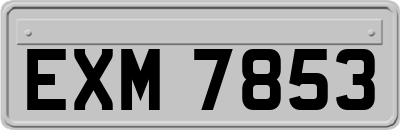 EXM7853