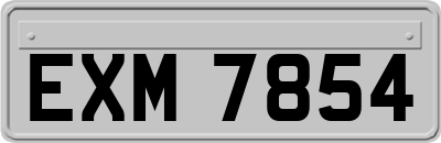 EXM7854