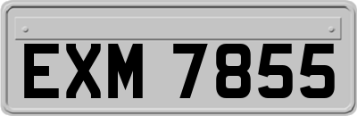 EXM7855
