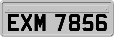 EXM7856