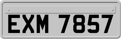 EXM7857