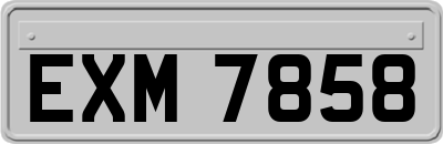 EXM7858