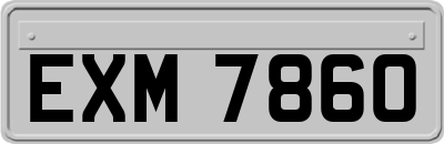 EXM7860
