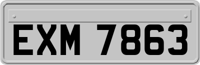 EXM7863