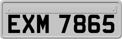 EXM7865