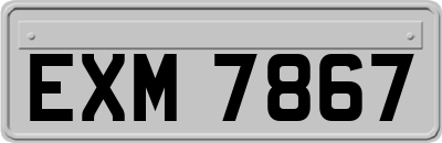 EXM7867